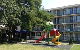 Hotel Pliska